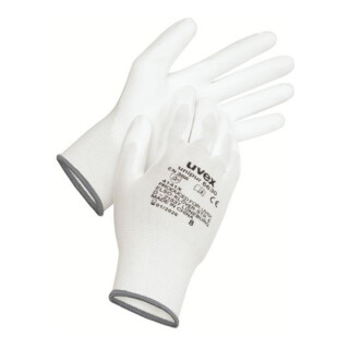 uvex Schutzhandschuh unipur 6630 Größe 11