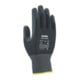 uvex Schutzhandschuhe uvex unilite 6605, Innenhand und Fingerspitzen mit Nitrilkautschuk (NBR)-Schaum-Beschichtung, Größe 10