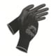 uvex Schutzhandschuhe uvex unipur 6639, Innenhand und Fingerspitzen mit Polyurethan (PU)-Beschichtung, Größe 6