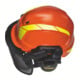 uvex Schutzhelm pheos 9774237 orange mit Lüftungen