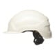 uvex Schutzhelm pronamic 9730030 weiß mit Lüftungen
