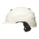 uvex Schutzhelm pronamic 9731030 weiß mit Lüftungen