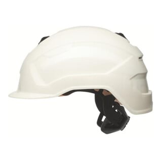 uvex Schutzhelm pronamic 9731031 weiß mit Lüftungen
