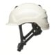 uvex Schutzhelm pronamic 9731033 weiß mit Lüftungen