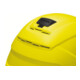 uvex Schutzhelm pronamic 9731133 gelb mit Lüftungen
