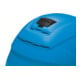 uvex Schutzhelm pronamic 9731530 blau mit Lüftungen