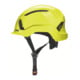 uvex Schutzhelm pronamic alpine 9735130 gelb mit Lüftungen