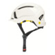 uvex Schutzhelm pronamic alpine Mips® weiß mit Lüftungen