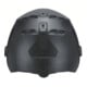 uvex Schutzhelm uvex perfexxion, Größe M, Farbe: BLACK
