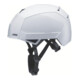 uvex Schutzhelm uvex perfexxion, Größe M, Farbe: WHITE
