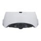 uvex Schutzhelm uvex perfexxion, Größe M, Farbe: WHITE