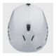 uvex Schutzhelm uvex perfexxion, Größe M, Farbe: WHITE