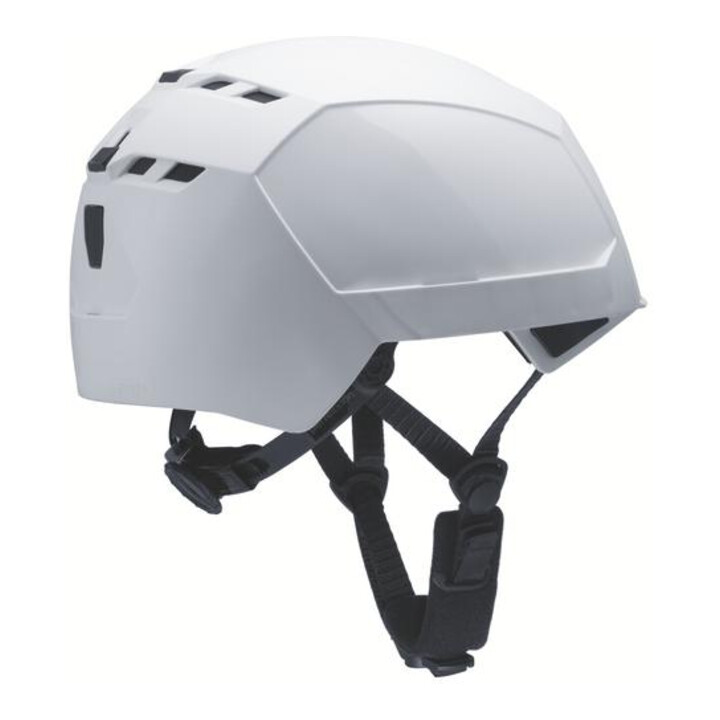uvex Schutzhelm uvex perfexxion, Größe M, Farbe: WHITE