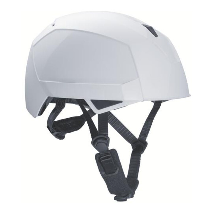 uvex Schutzhelm uvex perfexxion, Größe M, Farbe: WHITE