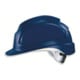 uvex Schutzhelm uvex pheos B-WR, Farbe: BLUE