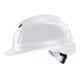 uvex Schutzhelm uvex pheos B-WR, Farbe: WHITE