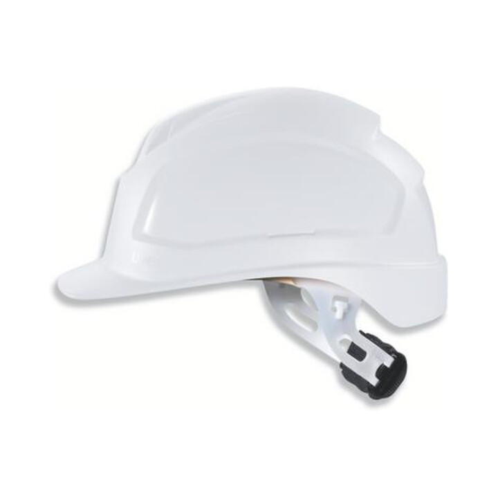 uvex Schutzhelm uvex pheos E-WR, Farbe: WHITE