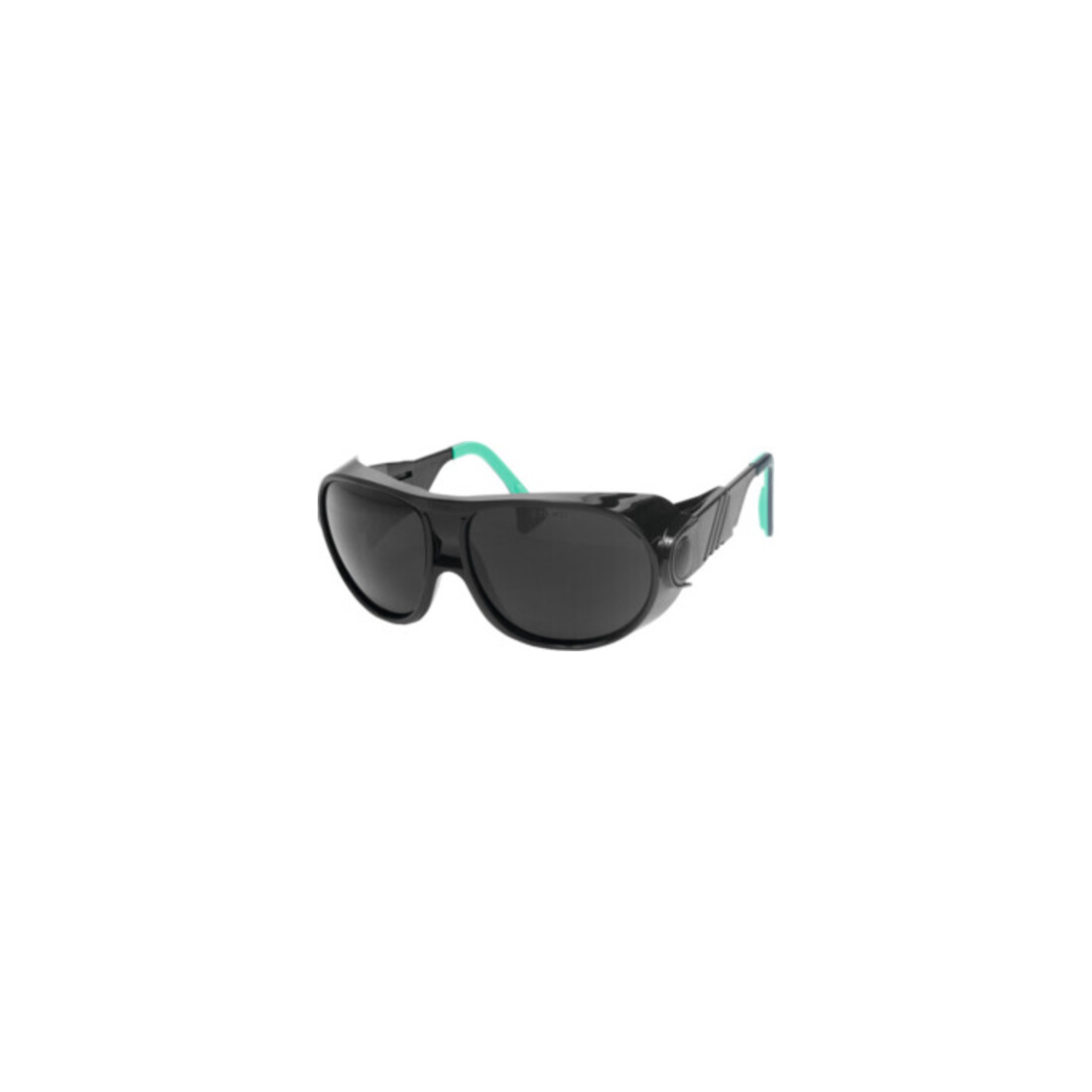 Uvex Schweißer-Komfort-Schutzbrille uvex futura, Schutzstufe: 5