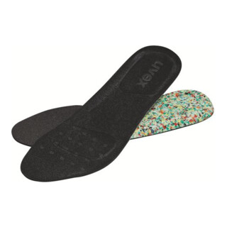 uvex Semelle intérieure 86398 noir largeur 11 taille 37