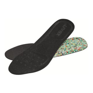 uvex Semelle intérieure 86399 noire largeur 12 taille 39