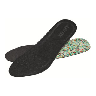 uvex Semelle intérieure 86399 noire largeur 12 taille 43