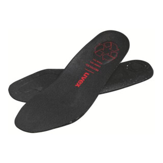 uvex Semelle intérieure 86937 noir largeur 10 taille 48