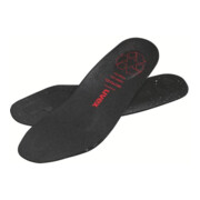uvex Semelle intérieure 86937 noire largeur 10 taille 40-1