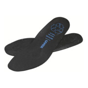 uvex Semelle intérieure 86939 noire largeur 12 taille 52-1