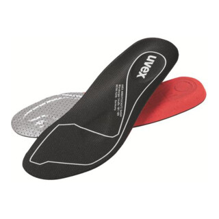 uvex Semelle intérieure 94598 noir largeur 11 taille 39