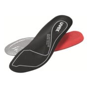 uvex Semelle intérieure 94598 noire largeur 11 taille 47-5