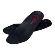 uvex Semelle intérieure 94907 noir rouge largeur 10 taille 41-1