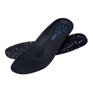 uvex Semelle intérieure 94909 noir bleu largeur 12