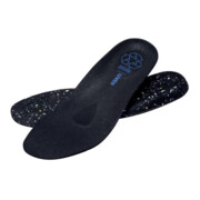 uvex Semelle intérieure 94909 noir bleu largeur 12 taille 48-1