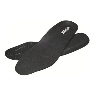 uvex Semelle intérieure 95158 noir blanc largeur 11