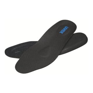 uvex Semelle intérieure 95159 noir bleu largeur 12 taille 36