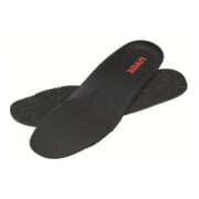 uvex Semelle intérieure 95187 noir rouge largeur 10 taille 39-1