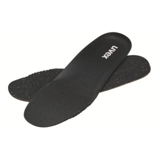 uvex Semelle intérieure 95188 noir blanc largeur 11 taille 40