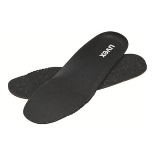 uvex Semelle intérieure 95188 noir blanc largeur 11