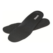 uvex Semelle intérieure 95188 noir blanc largeur 11 taille 51 52-1