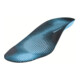 uvex Semelle intérieure 95281 noir bleu largeur 11 taille 35