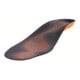 uvex Semelle intérieure 95283 noir orange largeur 11 taille 35