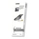 uvex Semelle intérieure 95285 noir gris largeur 11 taille 45