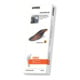 uvex Semelle intérieure 95286 noir orange largeur 11 taille 36