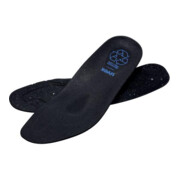 uvex Semelle intérieure 95349 noir bleu largeur 12 taille 41-1