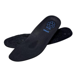 uvex Semelle intérieure 95349 noir bleu largeur 12