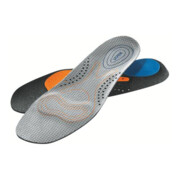 uvex Semelle intérieure 95954 gris orange largeur 11 taille 43-1