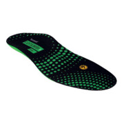 uvex Semelle intérieure Secosol 94790 noir vert largeur 11 taille 47-1