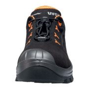 Uvex Sicherheitshalbschuhe 65241 S3 WR HI HRO SRC -2