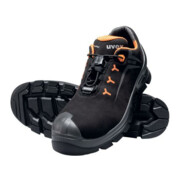 Uvex Sicherheitshalbschuhe 65241 S3 WR HI HRO SRC -4