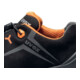 Uvex Sicherheitshalbschuhe 65241 S3 WR HI HRO SRC Weite 10, Größe 48-5